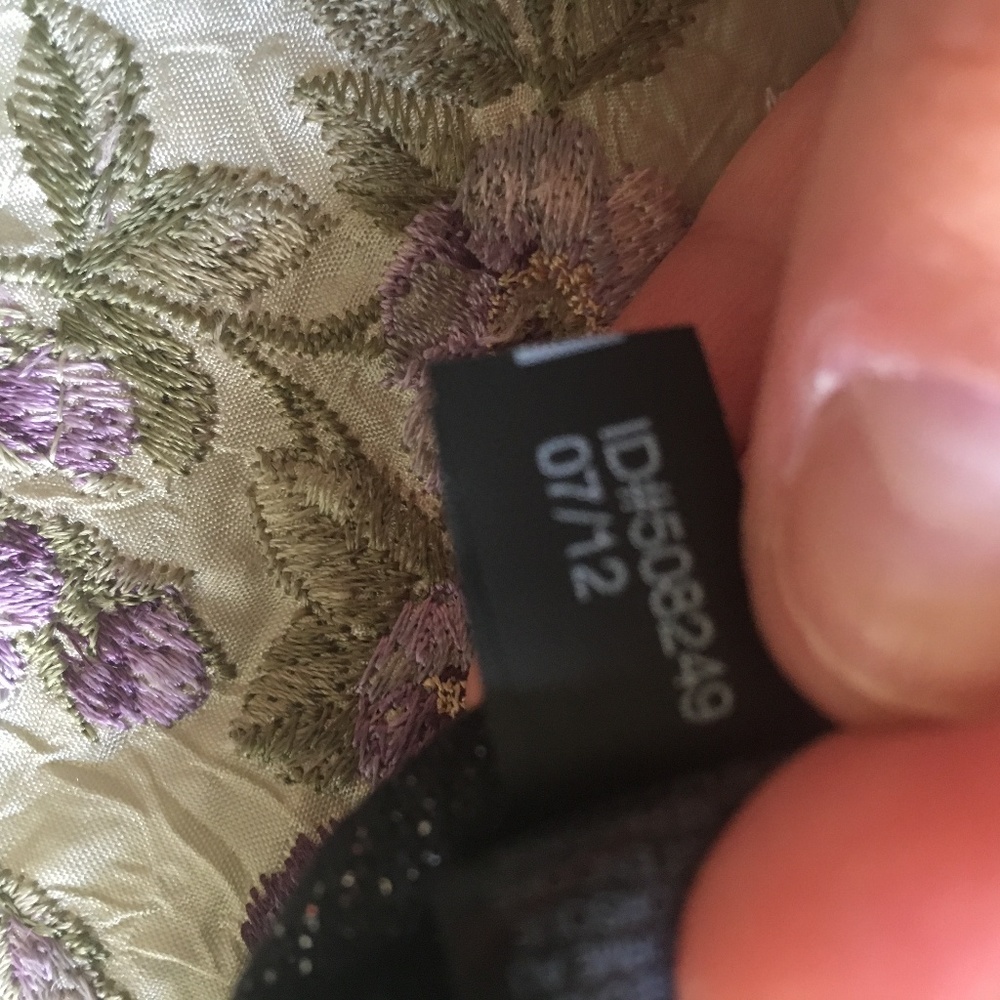 Express Sparkle Top - image 5